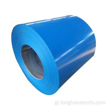 0,48mm Color Coated PPGI Coil Roofing Coil